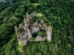 Château Rocher - ASS French Baroudeur