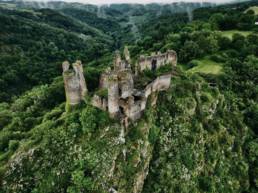 Château Rocher - ASS French Baroudeur