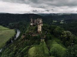 Château Rocher - ASS French Baroudeur