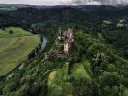 Château Rocher - ASS French Baroudeur