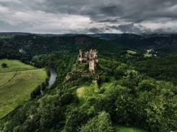 Château Rocher - ASS French Baroudeur