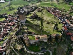 Forteresse de Polignac - ASS French Baroudeur