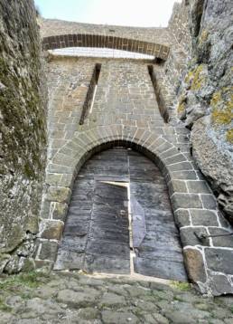 Forteresse de Polignac - ASS French Baroudeur