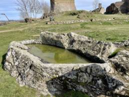 Forteresse de Polignac - ASS French Baroudeur