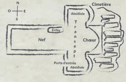 Forteresse de Polignac - ASS French Baroudeur