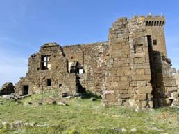 Forteresse de Polignac - ASS French Baroudeur