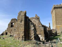 Forteresse de Polignac - ASS French Baroudeur