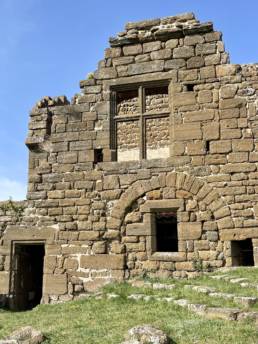 Forteresse de Polignac - ASS French Baroudeur