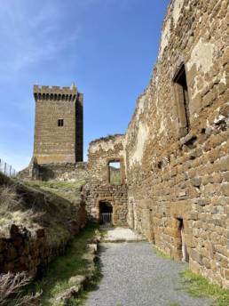 Forteresse de Polignac - ASS French Baroudeur