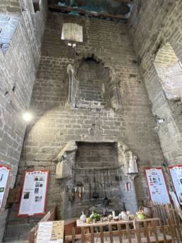 Forteresse de Polignac - ASS French Baroudeur