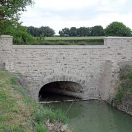 Abbaye de Fontmorigny