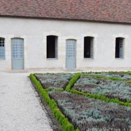 Abbaye de Fontmorigny