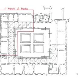 Abbaye de Fontmorigny