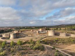 Forteresse de Salses - Association French Baroudeur