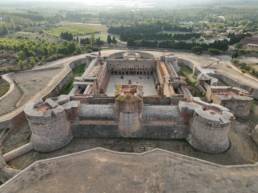 Forteresse de Salses - Association French Baroudeur