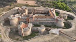 Forteresse de Salses - Association French Baroudeur