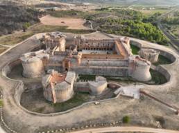 Forteresse de Salses - Association French Baroudeur