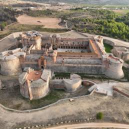 Forteresse de Salses - Association French Baroudeur