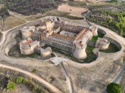 Forteresse de Salses - Association French Baroudeur