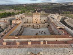 Forteresse de Salses - Association French Baroudeur