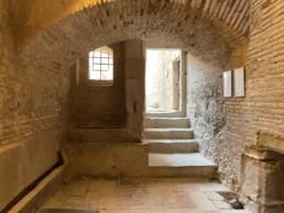 Forteresse de Salses - Association French Baroudeur