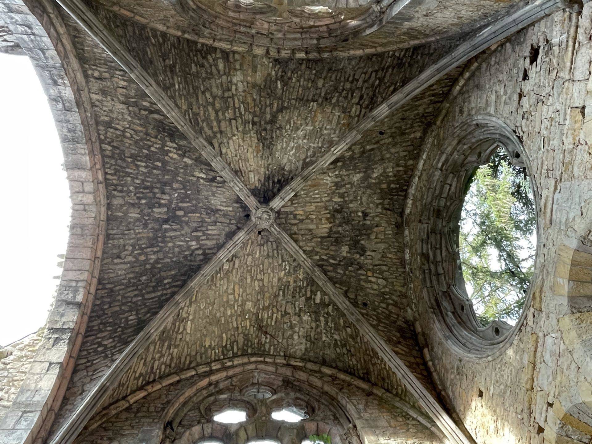 Abbaye de Villelongue - Association French Baroudeur