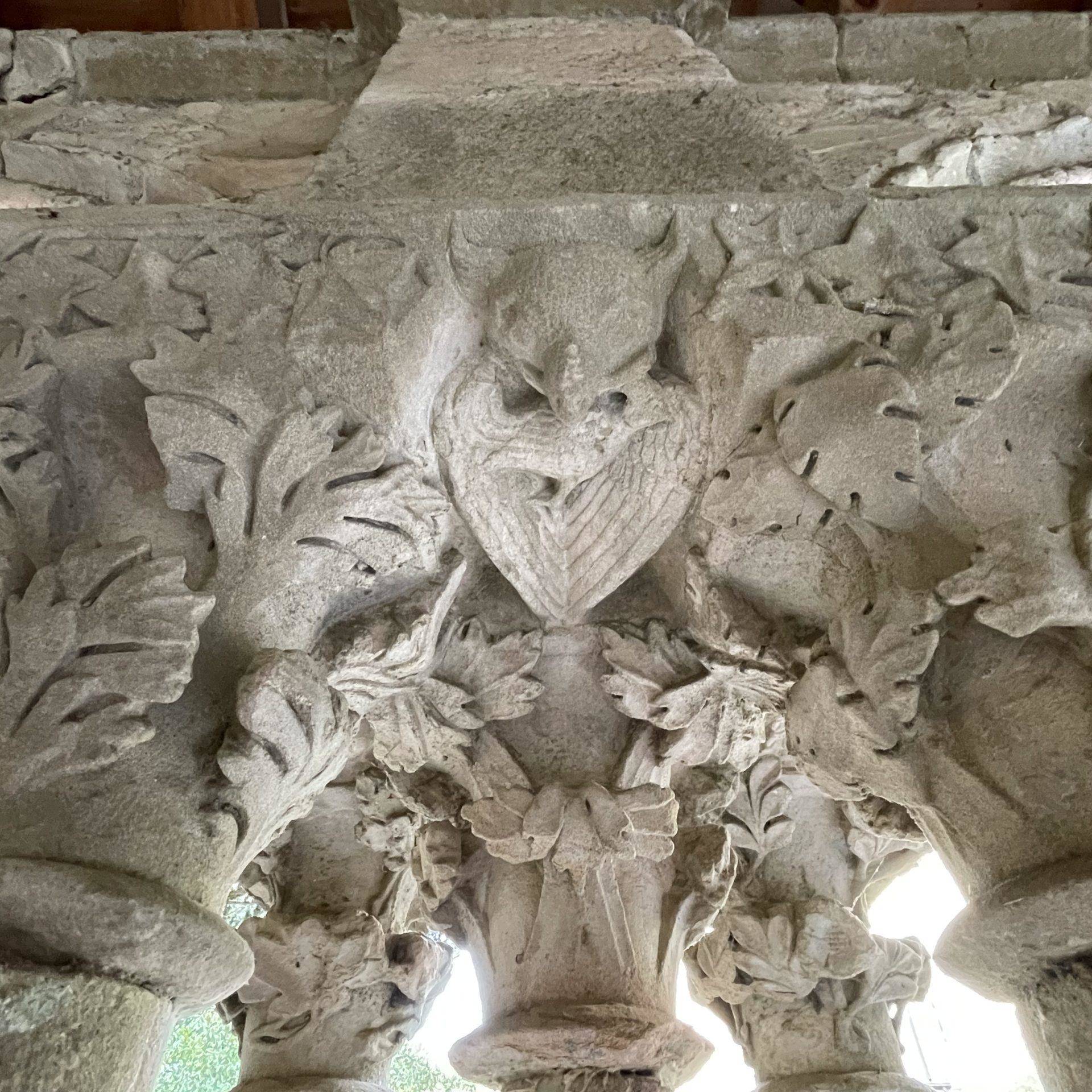 Abbaye de Villelongue - Association French Baroudeur