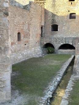 Forteresse de Salses - Association French Baroudeur