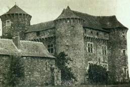 Château de Pagax - ASS French Baroudeur